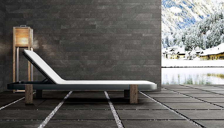 Carrelage extérieur A3