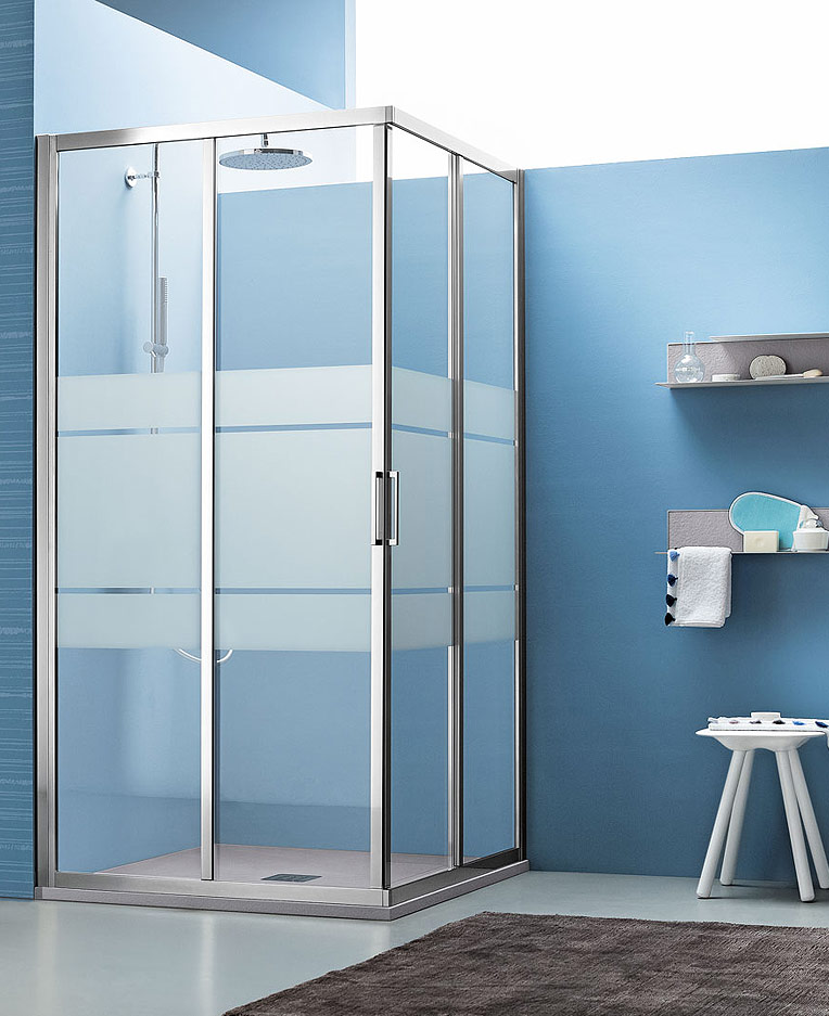 Portes de douches